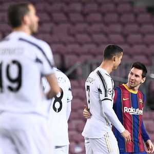 رونالدو وميسي.. هل نراهما في فريق واحد؟