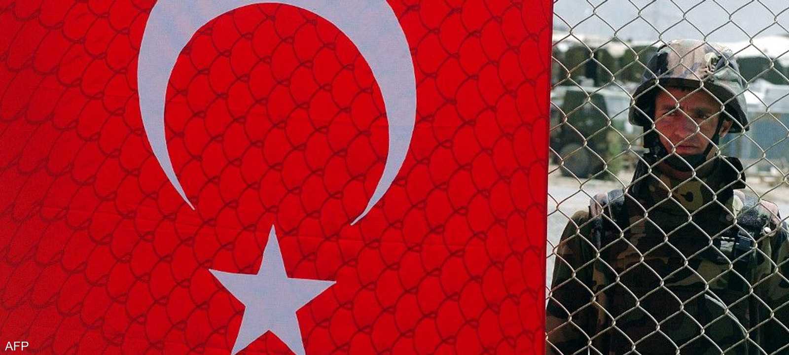 أردوغان لم يسحب العناصر التركية من أفغانستان