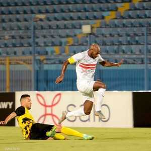 الزمالك يقترب من خطف لقب الدوري