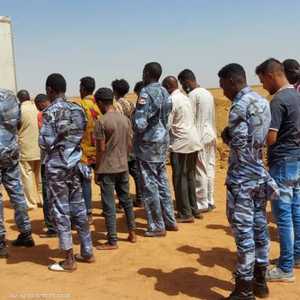 أزمة الجثامين تثير الجدل والغضب في السودان