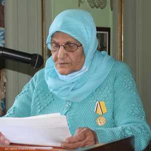 عفاف زيدان دخلت تاريخ العلاقات بين مصر وأفغانستان