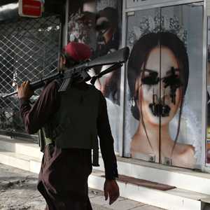 طالبان سيطرت تماما على كابل