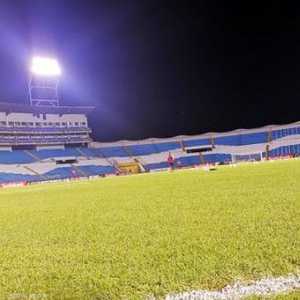 هندوراس بلد غارق في العنف