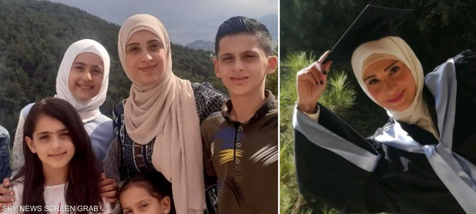 نجاح رغب الصعاب لنور