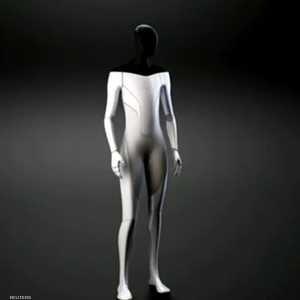 "تسلا بوت" نموذج أولي لروبوت يشبه البشر