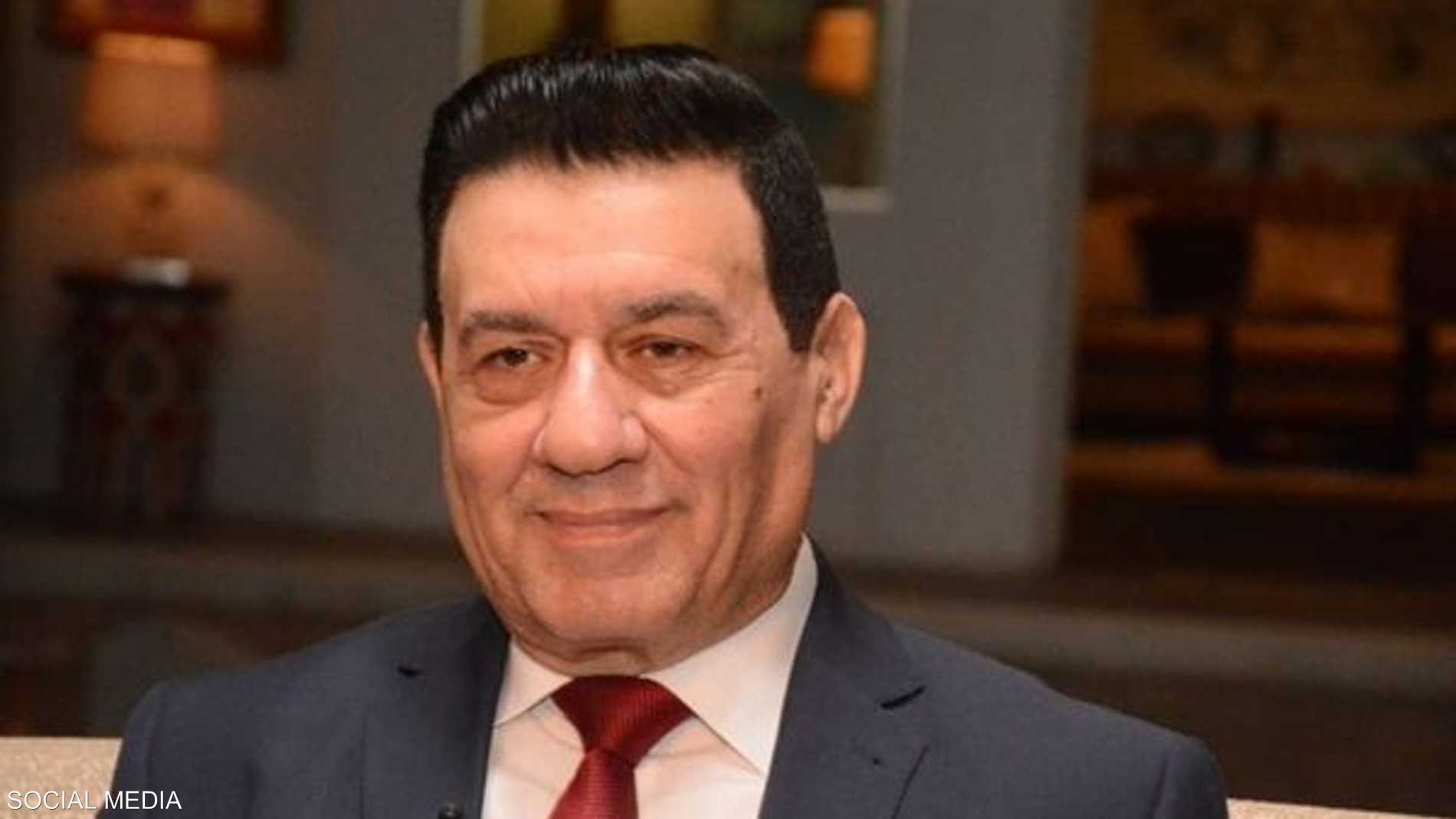 بسبب إساءة للخطيب.. الأهلي يتقدم ببلاغ ضد مدحت شلبي 