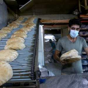 أسعار الخبز بالشرق الأوسط مرشحة لزيادة كبيرة