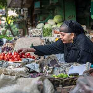 ملايين المصريين يعملون في قطاع الاقتصاد غير الرسمي