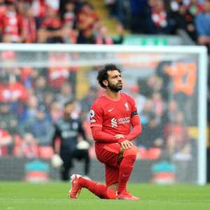 محمد صلاح ممنوع من الانضمام لمنتخب مصر