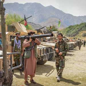 بانشير آخر المعاقل لمناهضي طالبان في أفغانستان