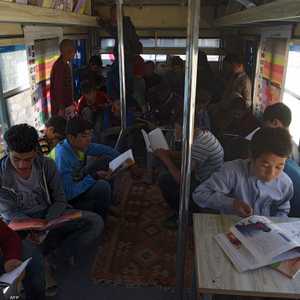 عدد الطلبة في أفغانستان يزيد عن 10 ملايين