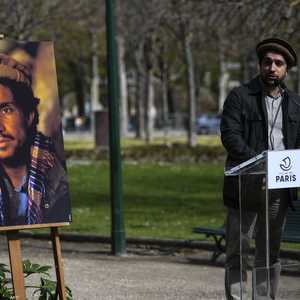 أحمد مسعود يواجه طالبان.. مثل فعل والده