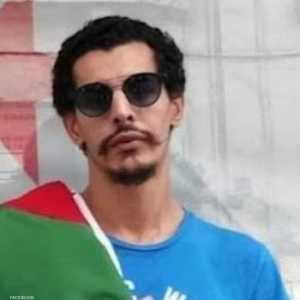 الشاب الجزائري جمال بن اسماعيل