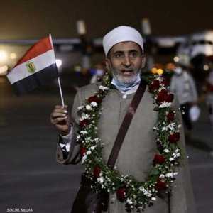 رئيس البعثة الأزهرية في أفغانستان الشيخ شوقي أبو زيد