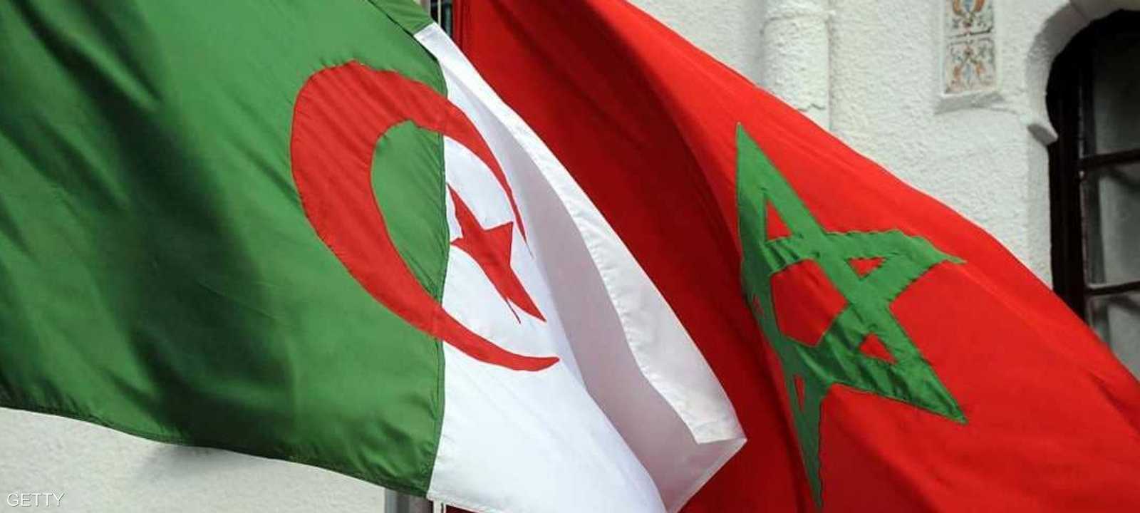 علما المغرب والجزائر