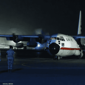 المصريون احتفوا بعودة الجالية