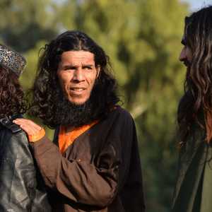 أرشيفية لعناصر من داعش خراسان في أفغانستان