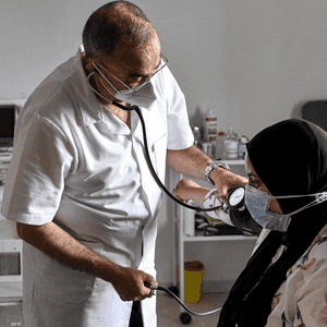 الدراسة حذرت من عدم إدراك الكثيرين لإصابتهم بارتفاع ضغط الدم