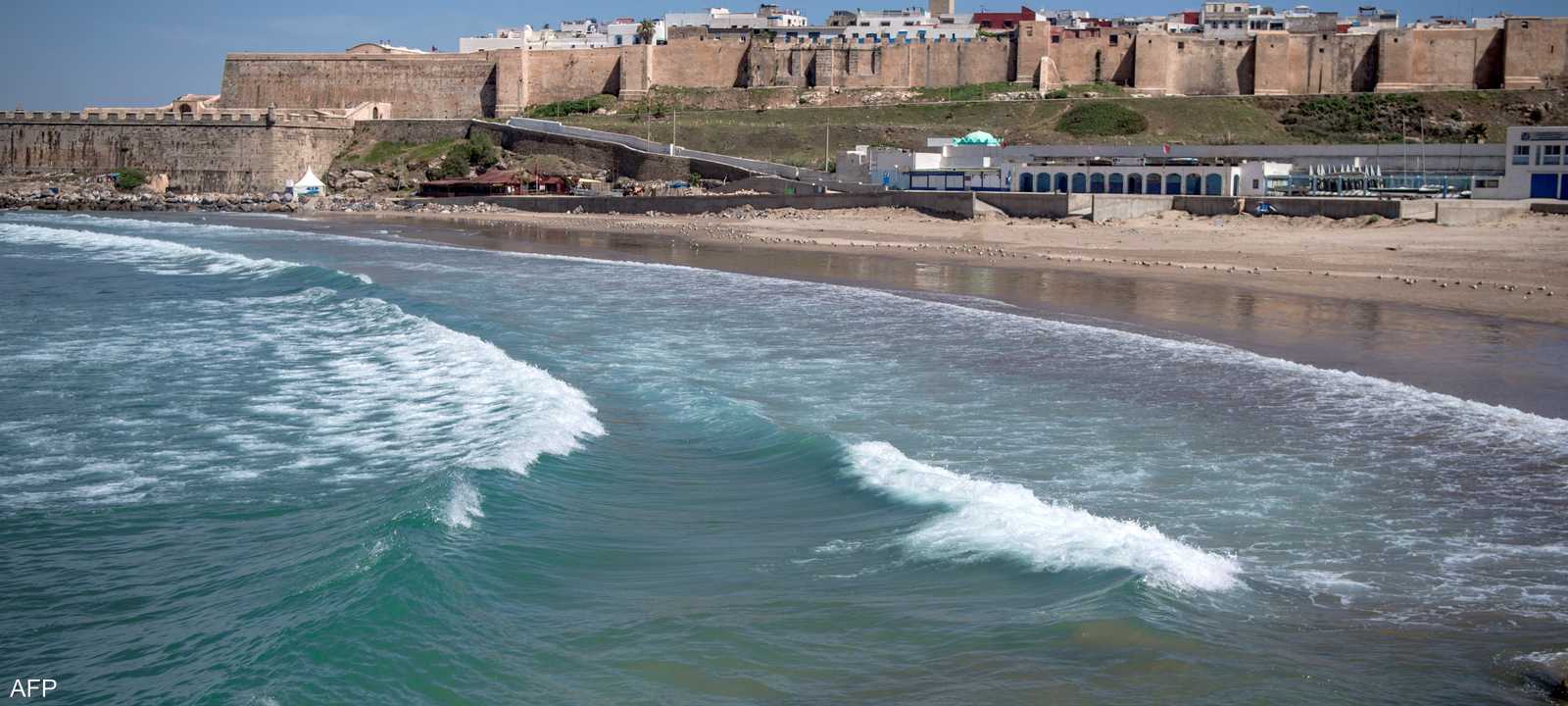 درجات الحرارة ارتفعت بشكل ملحوظ في المغرب