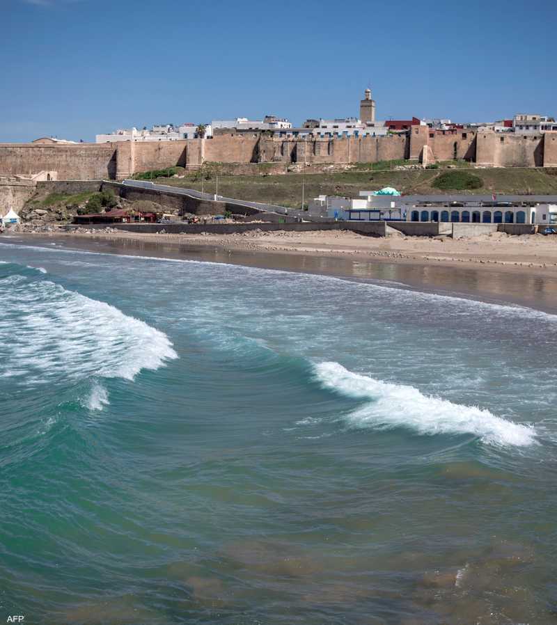 درجات الحرارة ارتفعت بشكل ملحوظ في المغرب