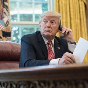 الرئيس الأميركي السابق، دونالد ترامب