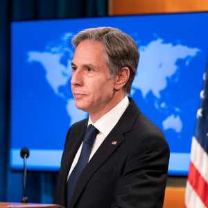 أنتوني بلينكن