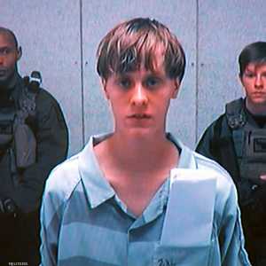 أصدرت المجكمة حكما بالإدانة والإعدام بحق روف