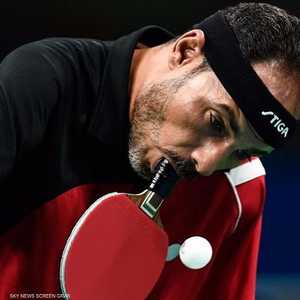 حمدتو تمكن من تحدي الإعاقة وتجاوزها