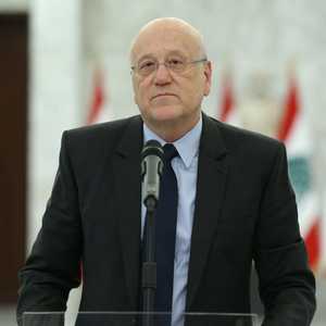 نجيب ميقاتي