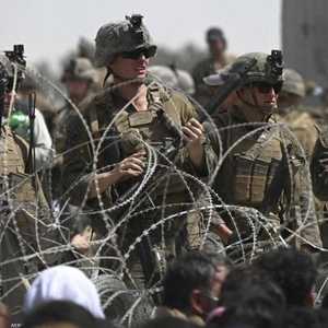 الوضع الأمني تردي بشكل كبير حول المطار