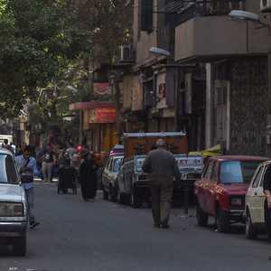 القانون الجديد يسعى لتنظيم المرور في شوارع مصر