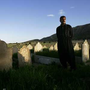 حملة الأنفال أوقعت أكثر من 180 ألف قتيل كردي