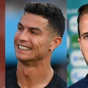 أعلن مانشستر يونايتد ضم كريستيانو رونالدو قادما من يوفنتوس