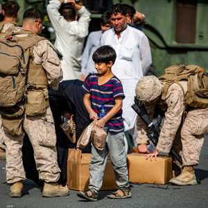 الجوع سيهدد ملايين الأفغان خلال أسابيع