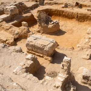 الكشف نتاج 9 أشهر من العمل المتواصل