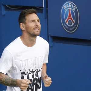 لم يشارك ميسي في أي مباراة منذ فوزه بكأس كوبا أميركا