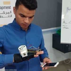 حمل مشروع تخرج الطلاب اسم "أنا أسمع.. أنا أتكلم"