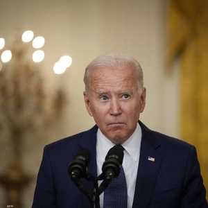 بايدن يحذر من هجوم محتمل خلال ساعات على مطار كابل