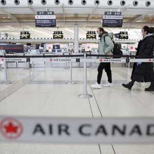 تستثنى من الإجراءات المعلنة رحلات الشحن