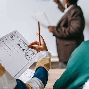 أرشيفية لأحد الفصول الدراسية