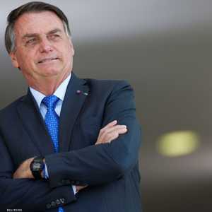 بولسونارو محددا خياراته: السجن أو الموت أو الانتصار