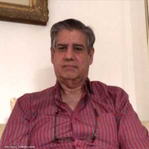 الممثل المدني للناتو في أفغانستان السفير ستيفانو بونتيكورف