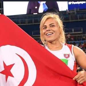 روعة التليلي