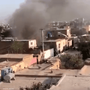 تم القضاء على تهديد وشيك لداعش