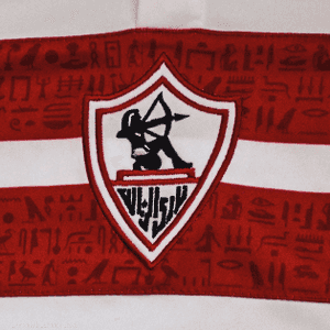 شعار نادي الزمالك