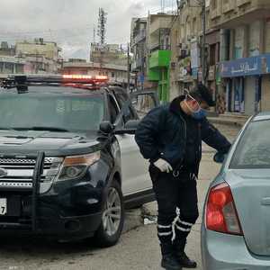 المتهمات اعترفن أمام الشرطة - أرشيفية