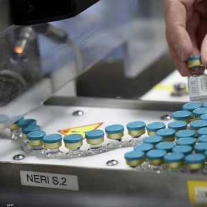 العلاج يساعد على خفض وفيات كورونا