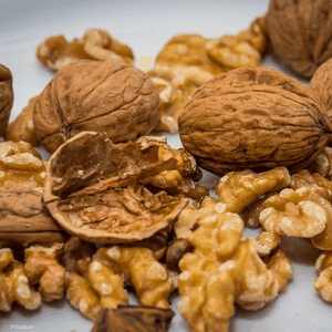 فوائد صحية كبيرة لتناول الجوز