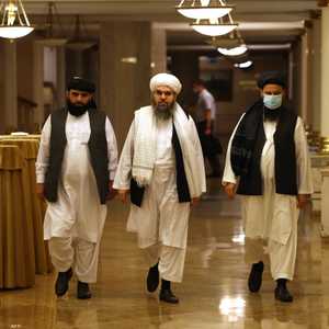 تسعى طالبان لنيل الاعتراف الدولي