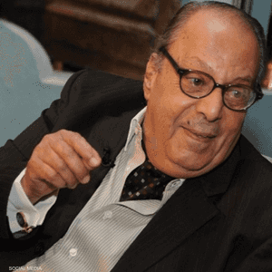 الممثل المصري أسامة عباس